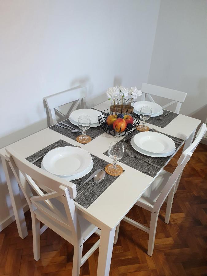 Apartamento Studio Apartman Fredi Opatija Exterior foto