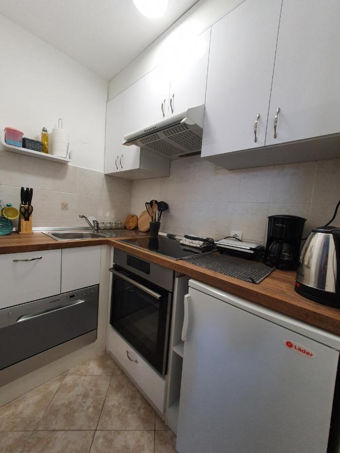 Apartamento Studio Apartman Fredi Opatija Exterior foto