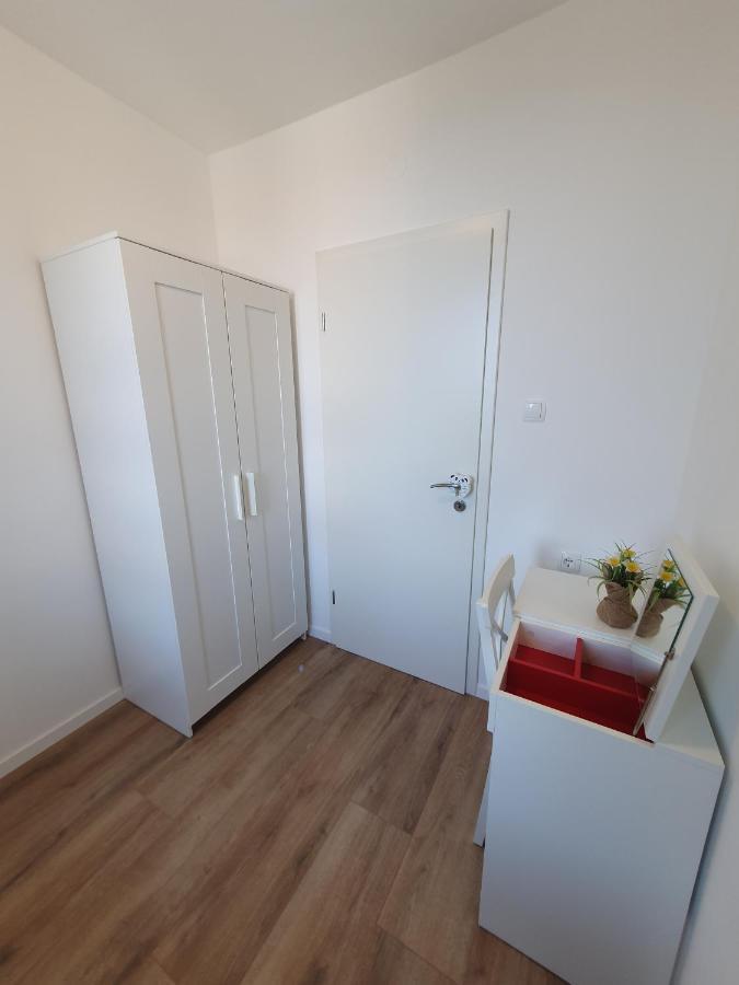 Apartamento Studio Apartman Fredi Opatija Exterior foto
