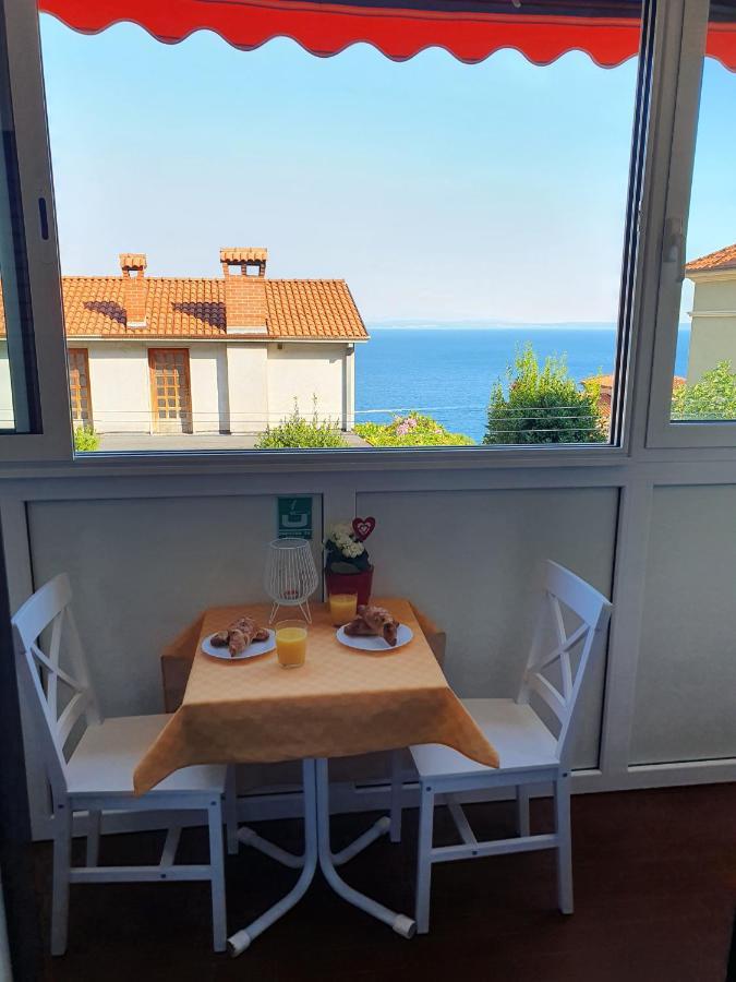 Apartamento Studio Apartman Fredi Opatija Exterior foto