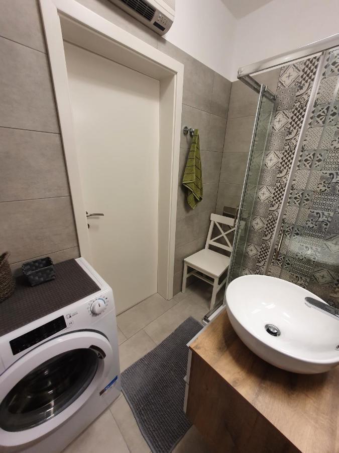 Apartamento Studio Apartman Fredi Opatija Exterior foto